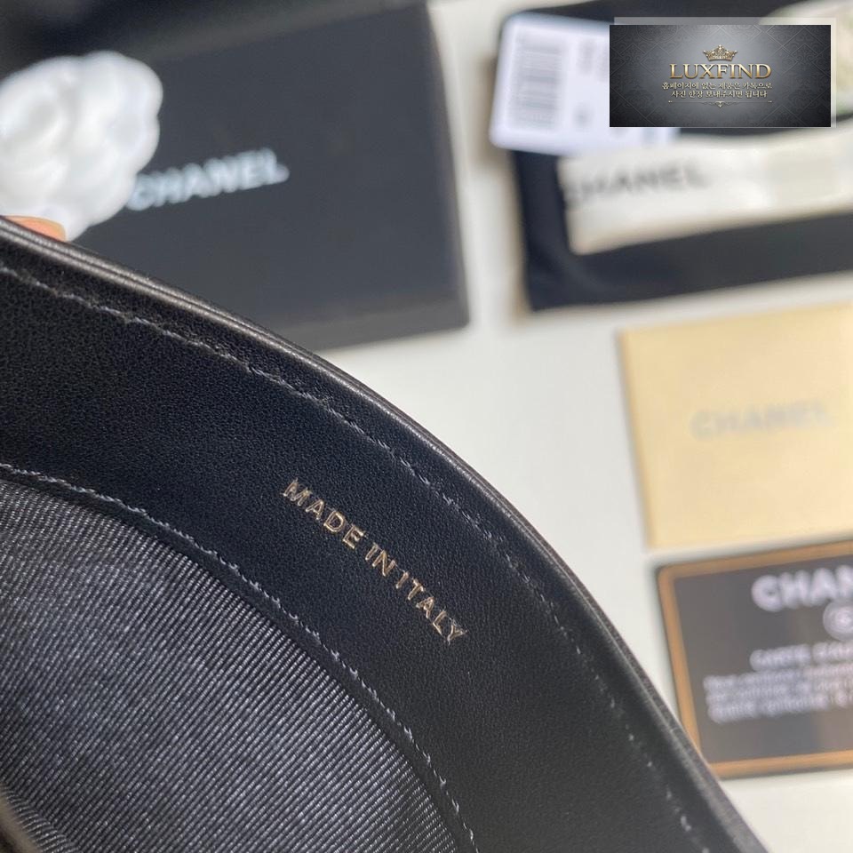 Chanel A84431