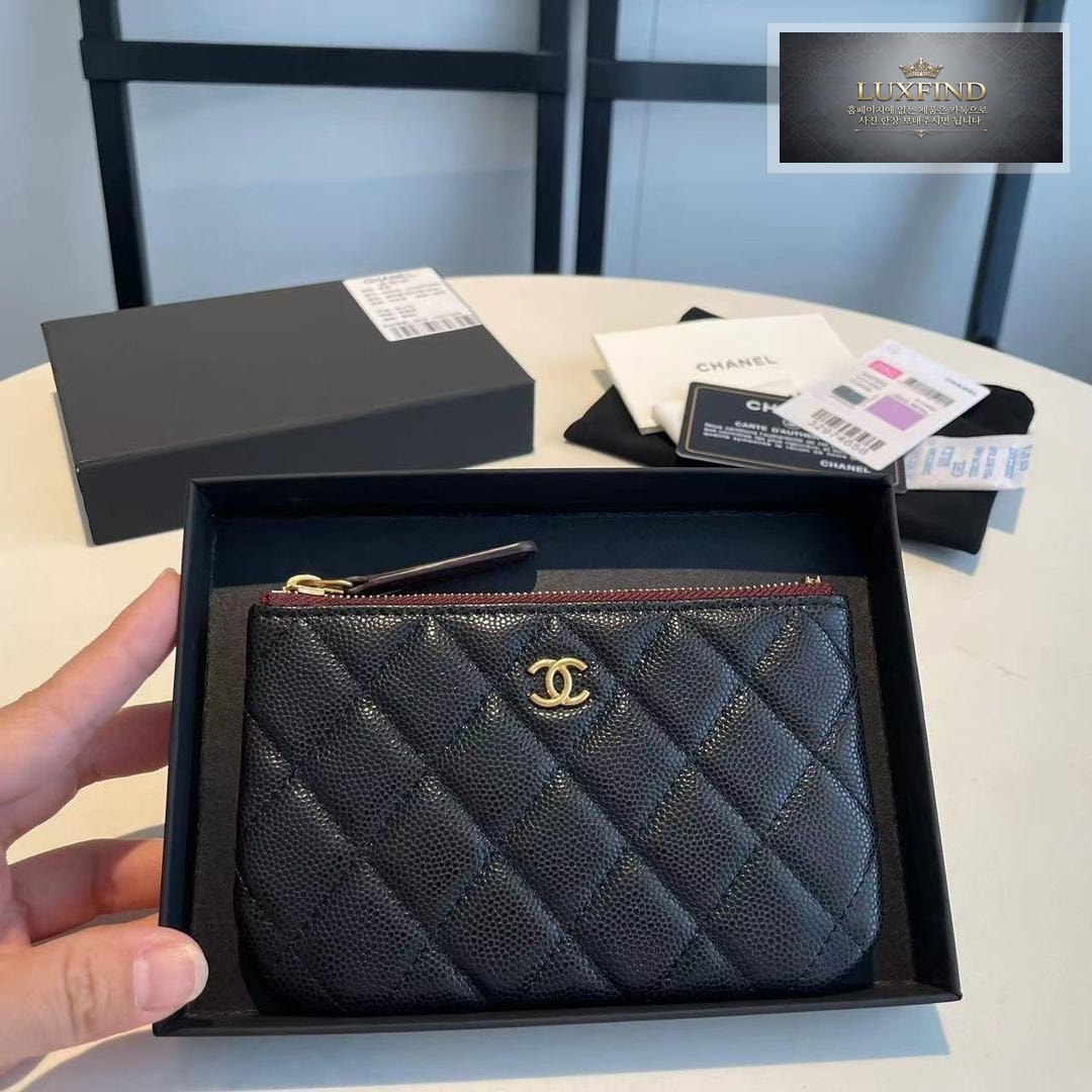 Chanel A82365