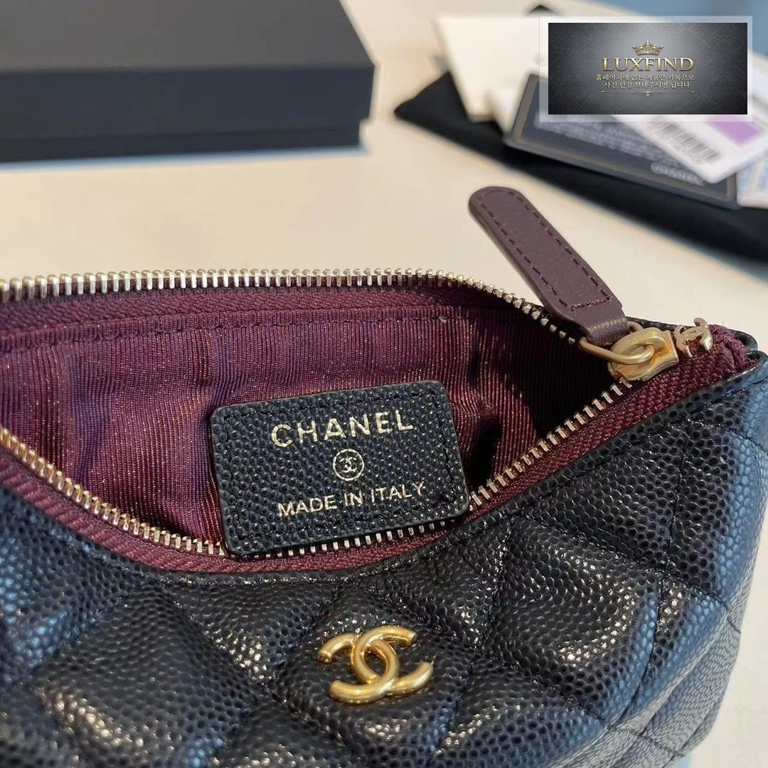 Chanel A82365