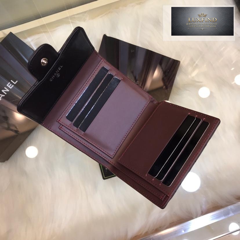 Chanel A82288