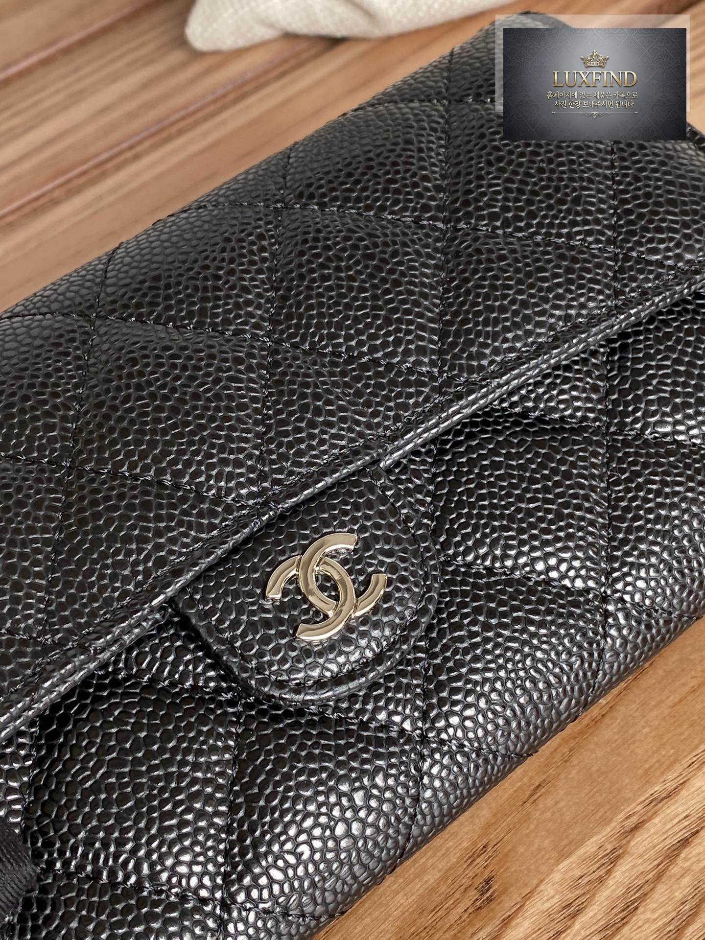 Chanel A80758