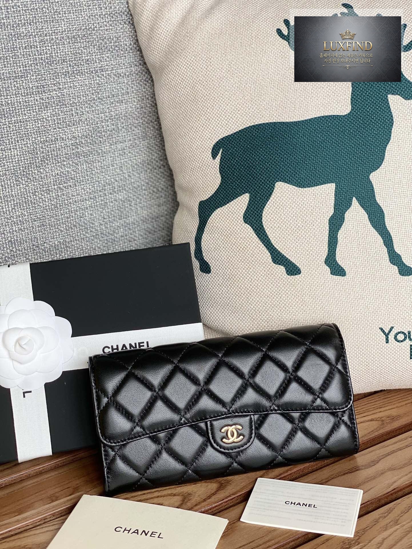 Chanel A80758