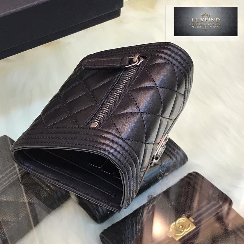 Chanel A80734