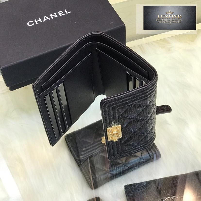 Chanel A80734