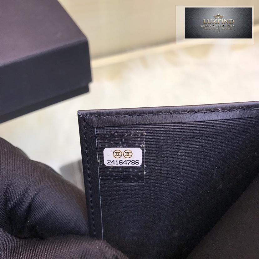 Chanel A80734