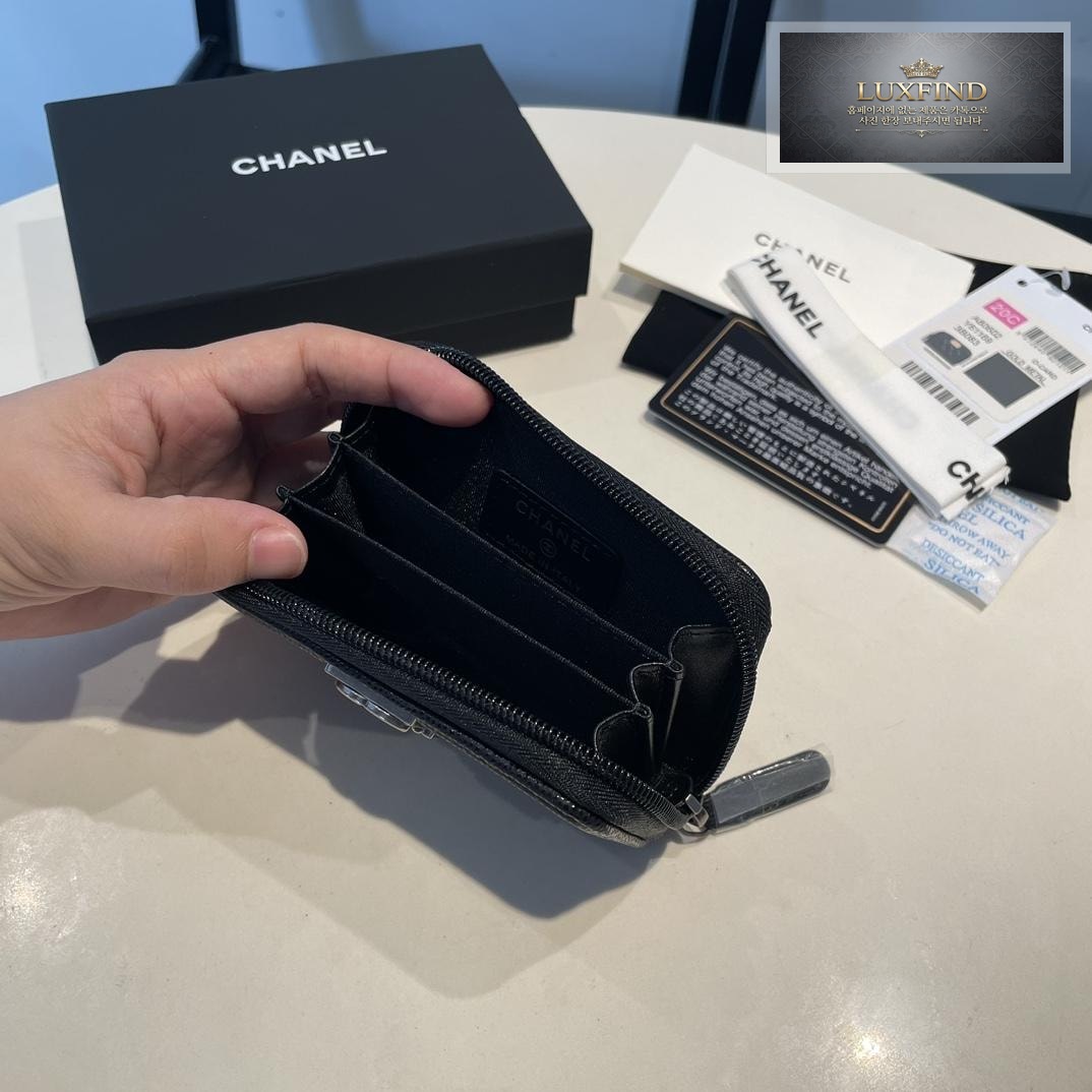 Chanel A80602