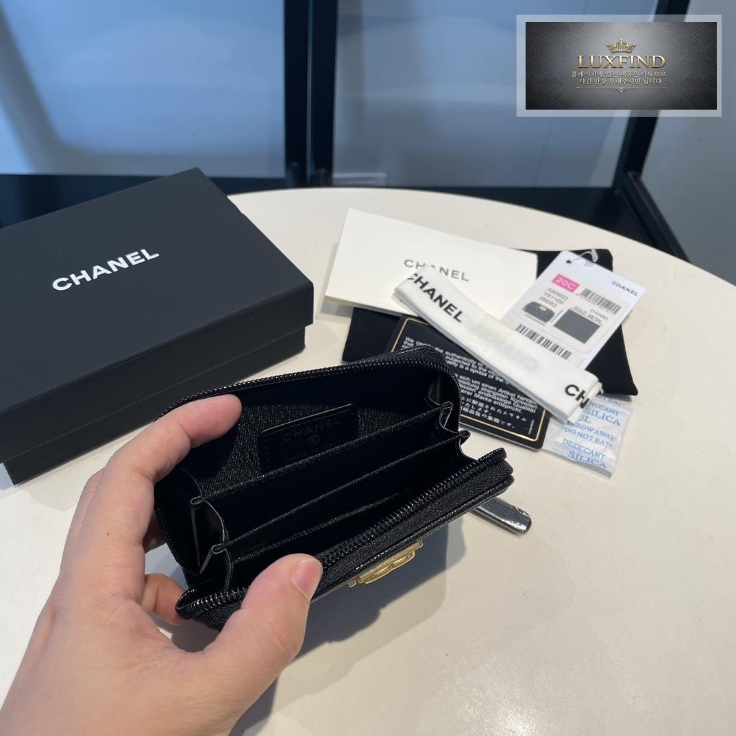 Chanel A80602