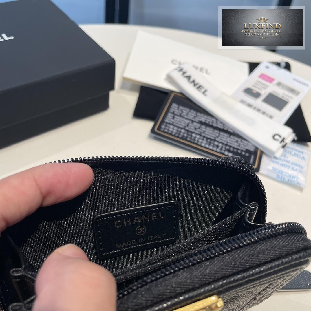 Chanel A80602