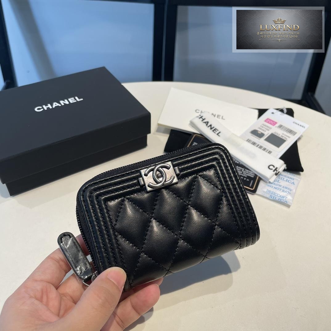 Chanel A80602