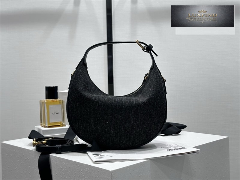 셀린느 틴 룰루백 데님 120722