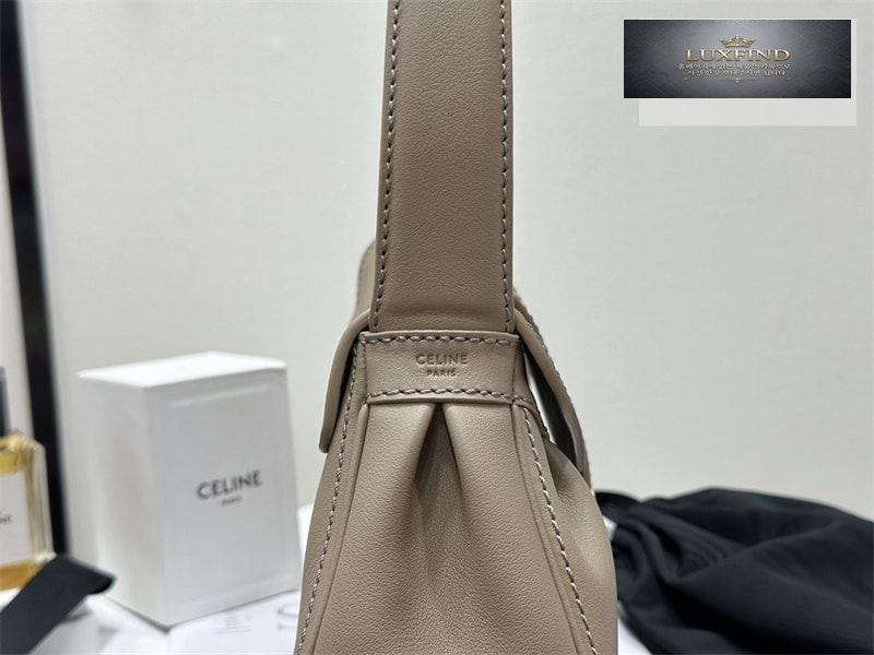 셀린느 미디엄 폴리 숄더백 115633