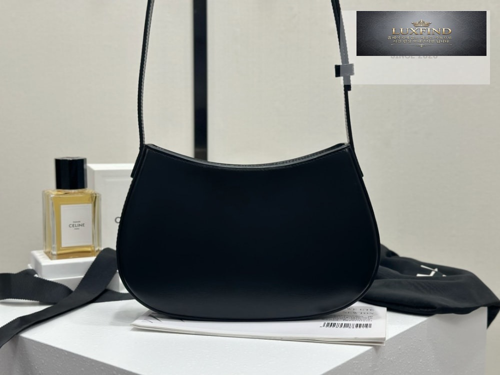 Celine Tilly Calfskin