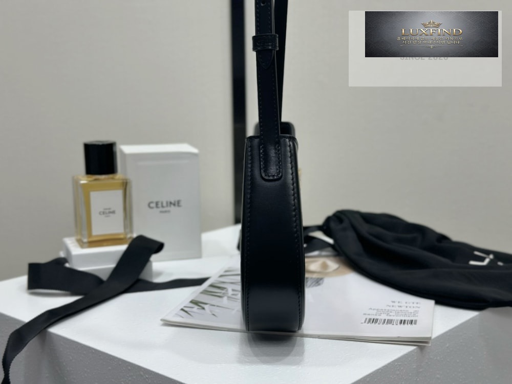 Celine Tilly Calfskin