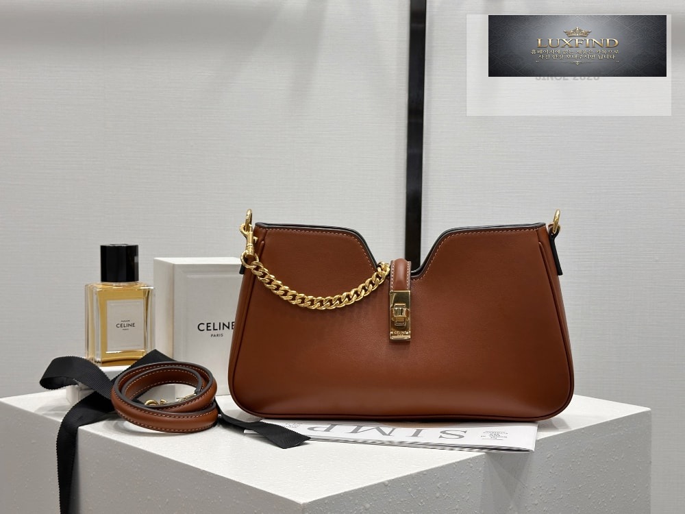 Celine Shoulder Camille 16 Soft