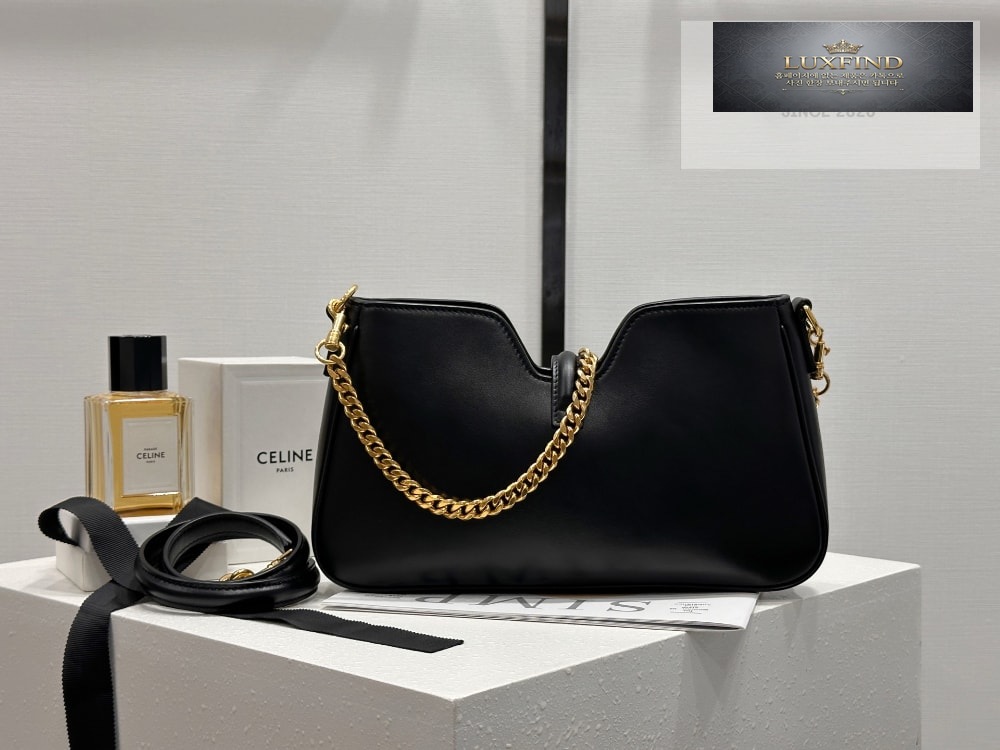 Celine Shoulder Camille 16 Soft