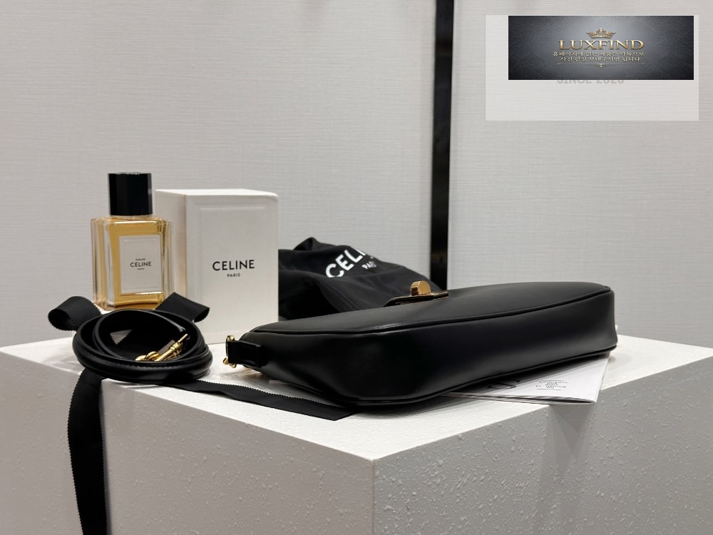 Celine Shoulder Camille 16 Soft
