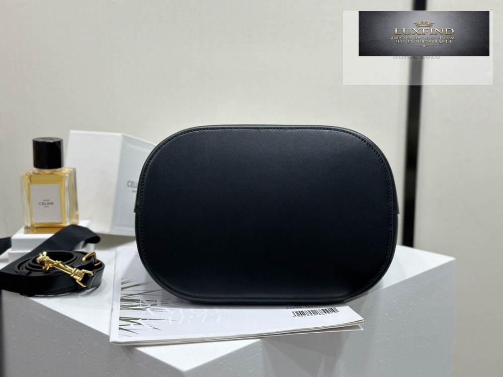 Celine Louise Bag Soft Calfskin