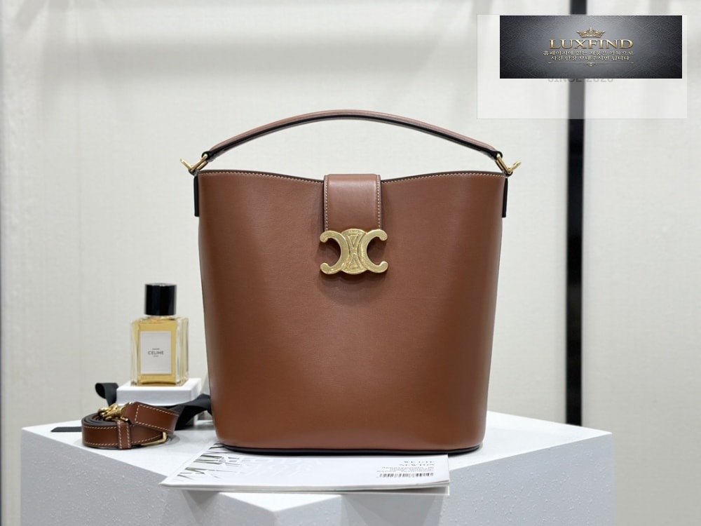 Celine Louise Bag Soft Calfskin