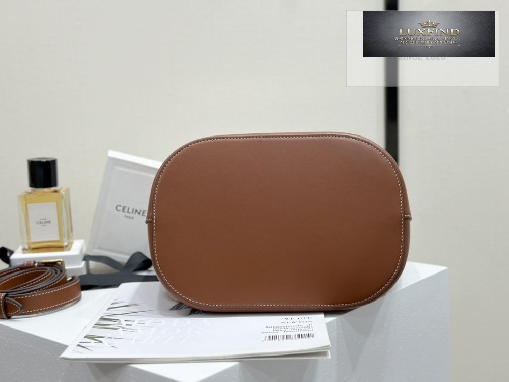 Celine Louise Bag Soft Calfskin