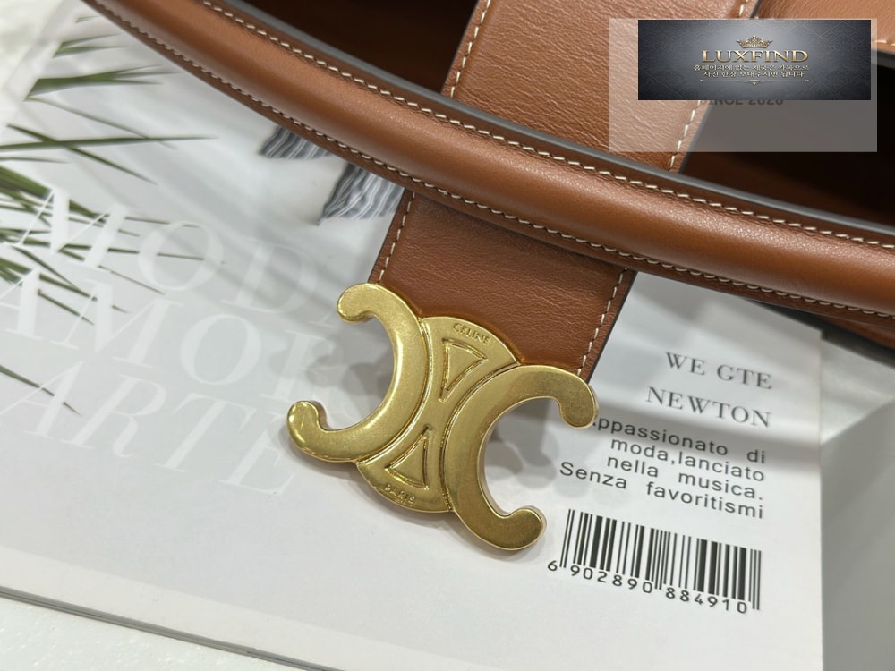 Celine Louise Bag Soft Calfskin