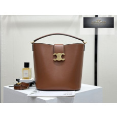 Celine Louise Bag Soft Calfskin