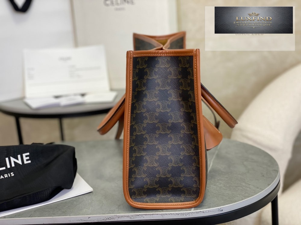 Celine Horizontal Cabas