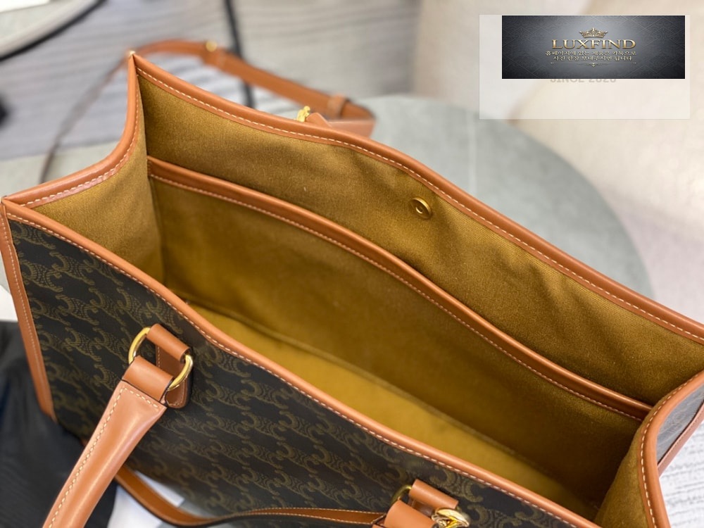 Celine Horizontal Cabas