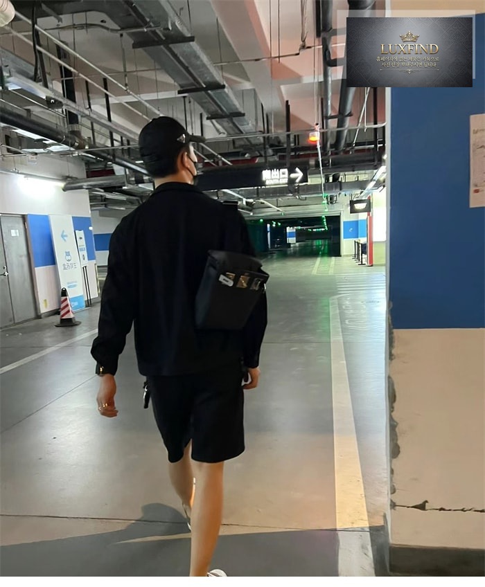에르메스 핵아도 PM 토고