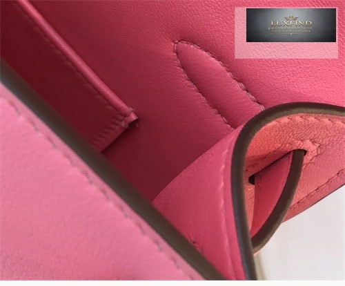에르메스 켈리 포쉐트 Kelly Pochette
