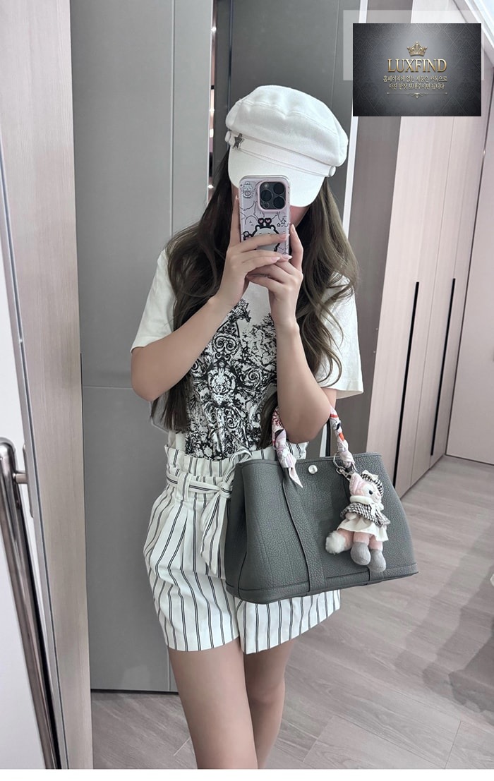 에르메스 가든파티 30