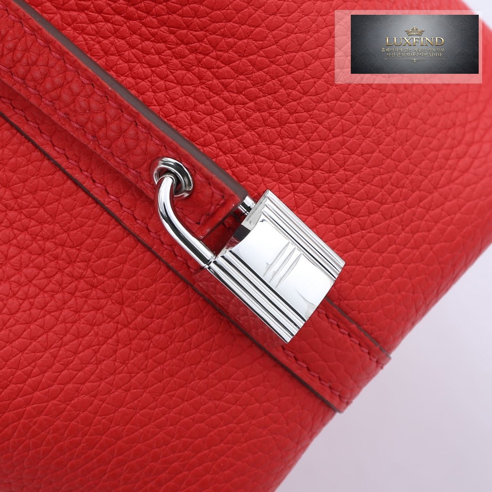 Hermes Picotin 18