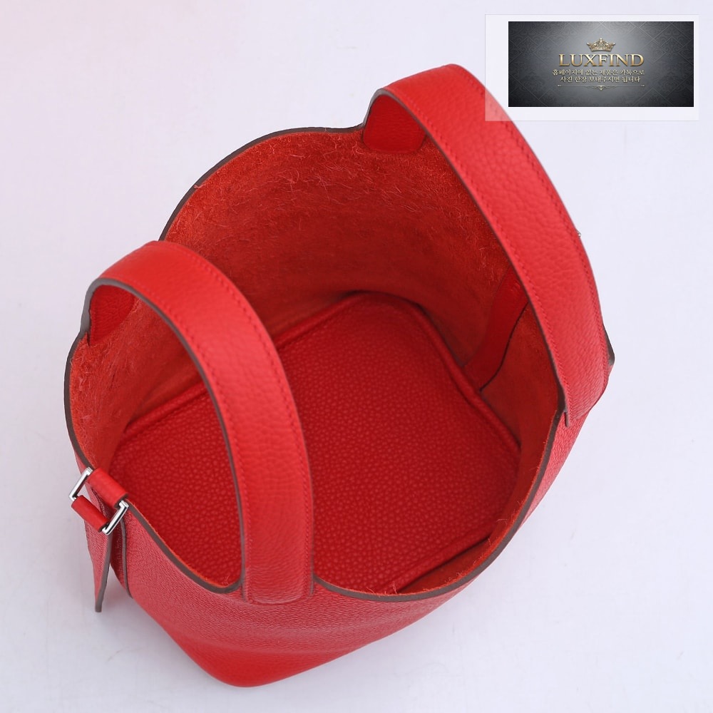 Hermes Picotin 18