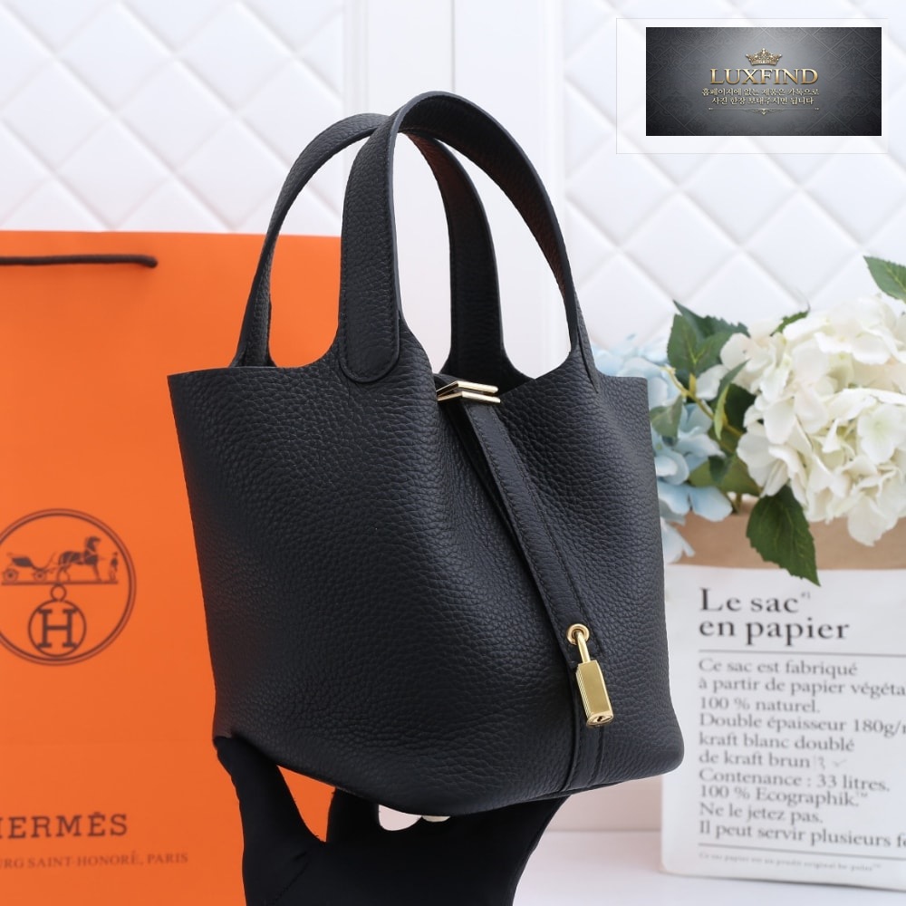 Hermes Picotin 18