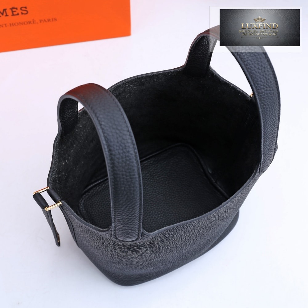 Hermes Picotin 18