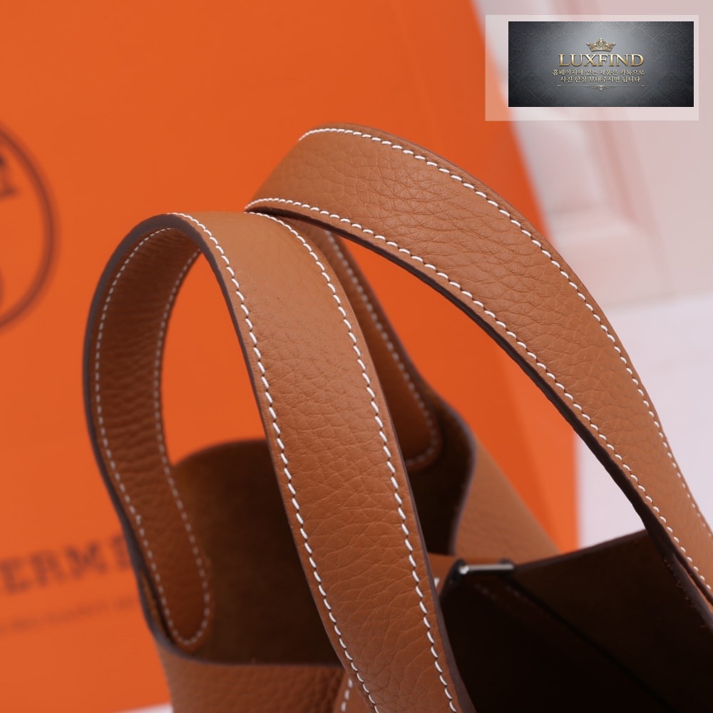 Hermes Picotin 18