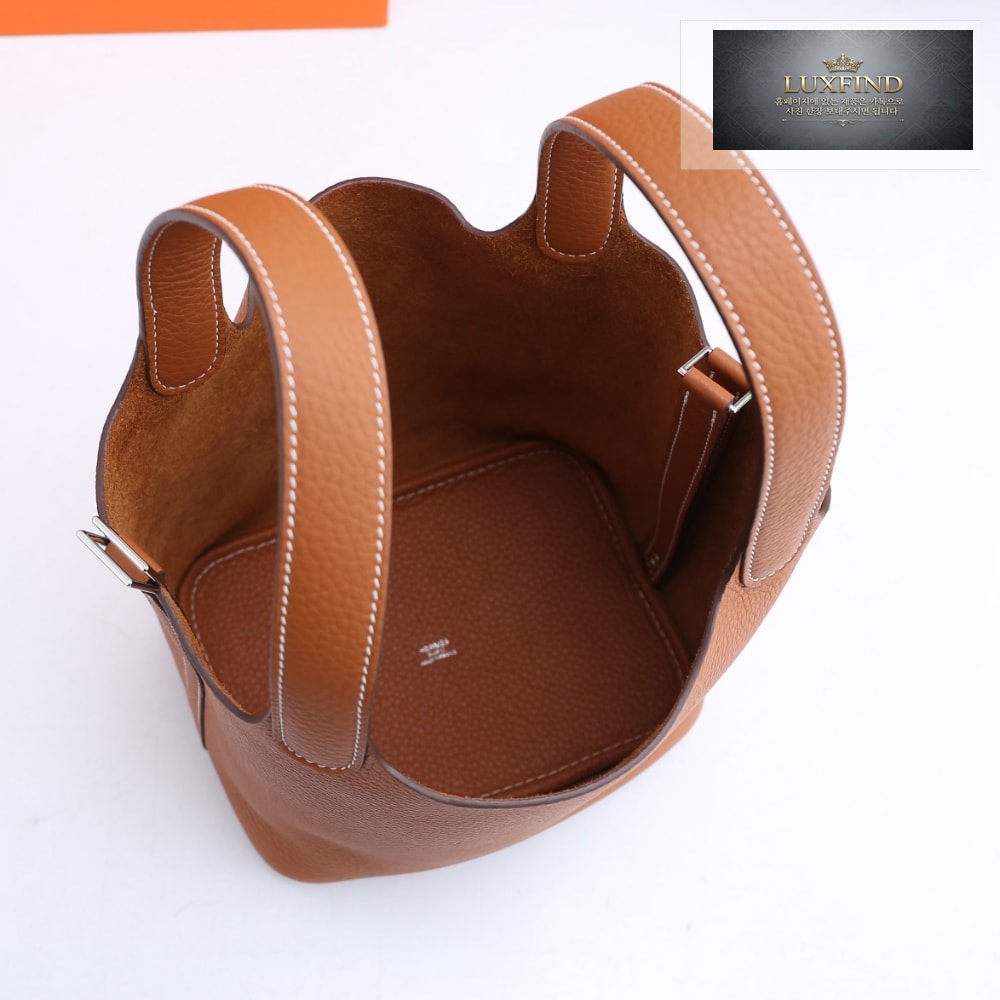 Hermes Picotin 18
