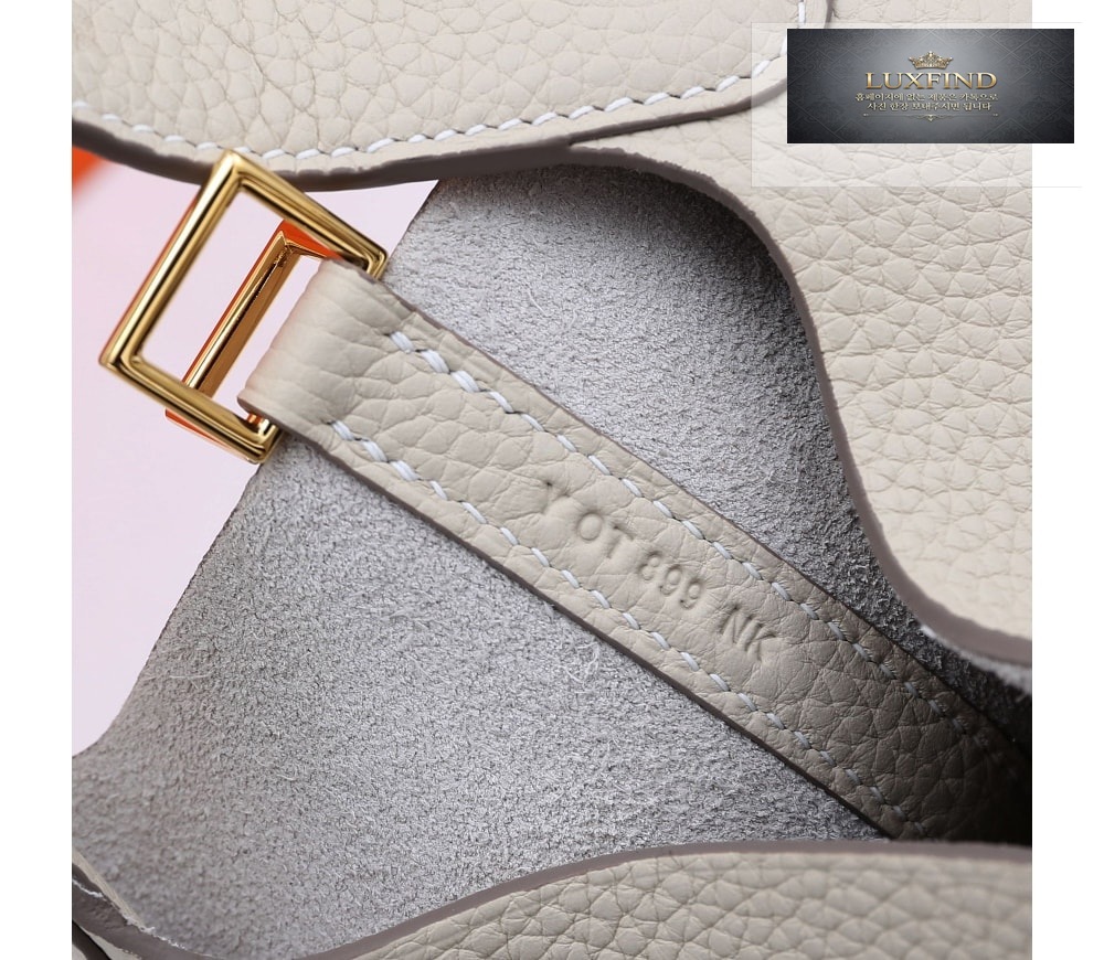 Hermes Picotin 18