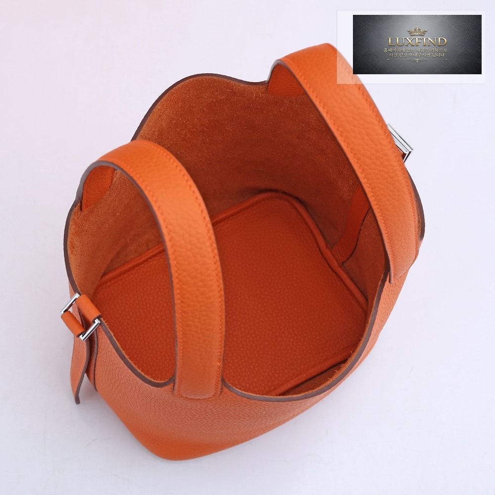 Hermes Picotin 18