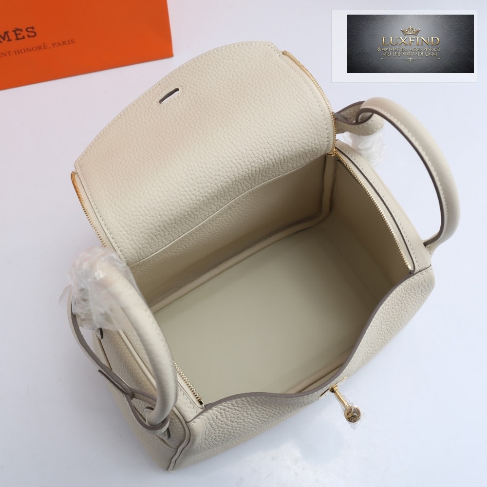 Hermes Lindy 26