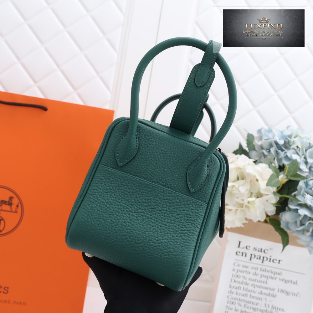 Hermes Lindy 26