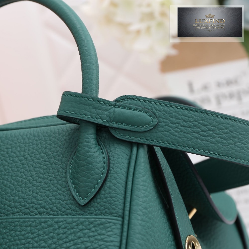 Hermes Lindy 26