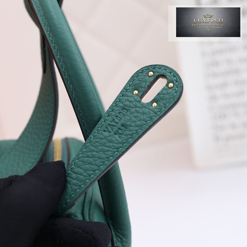 Hermes Lindy 26