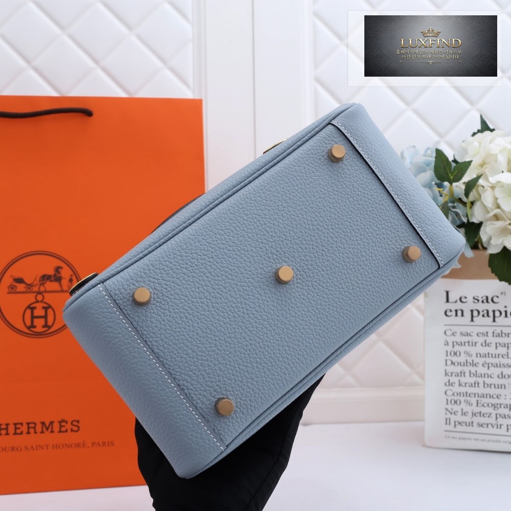 Hermes Lindy 26