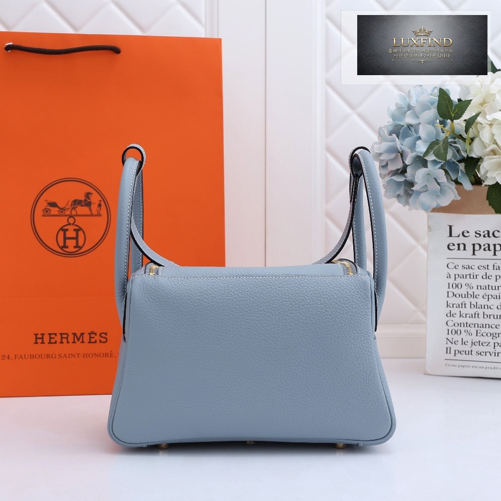 Hermes Lindy 26