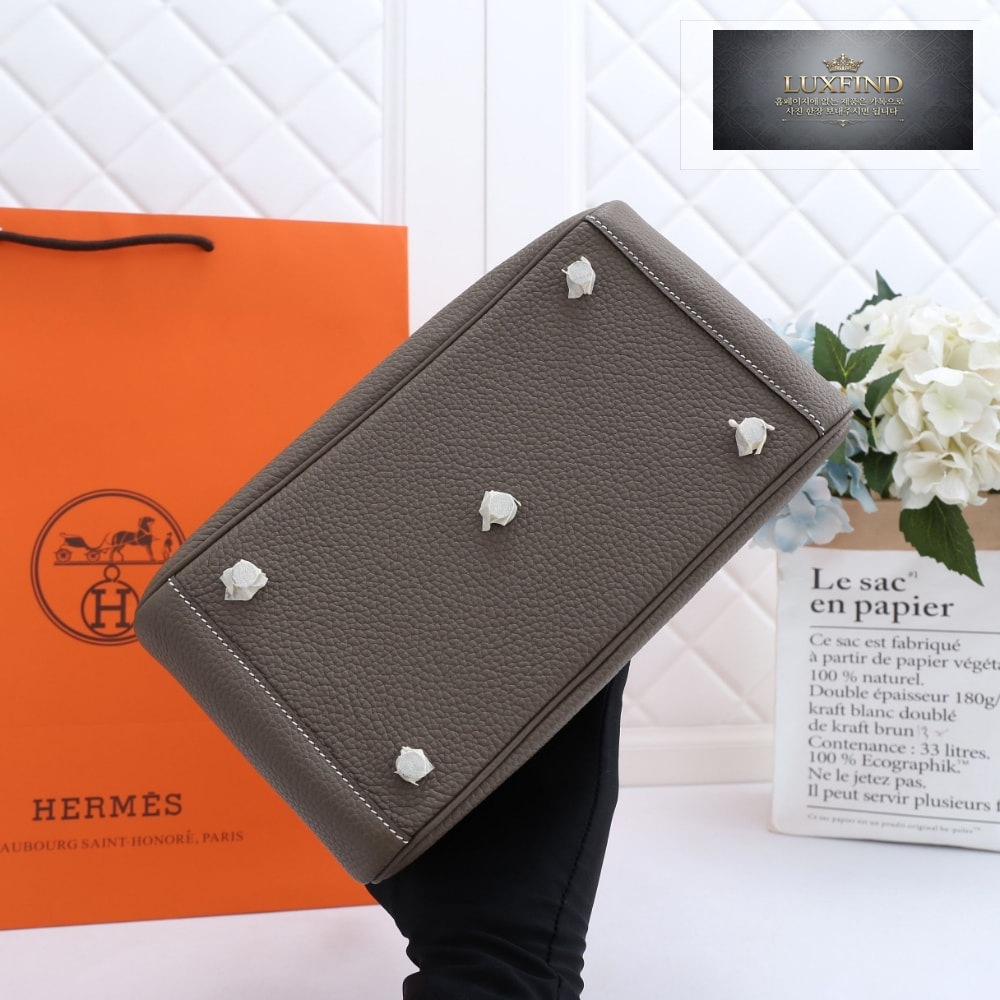 Hermes Lindy 26