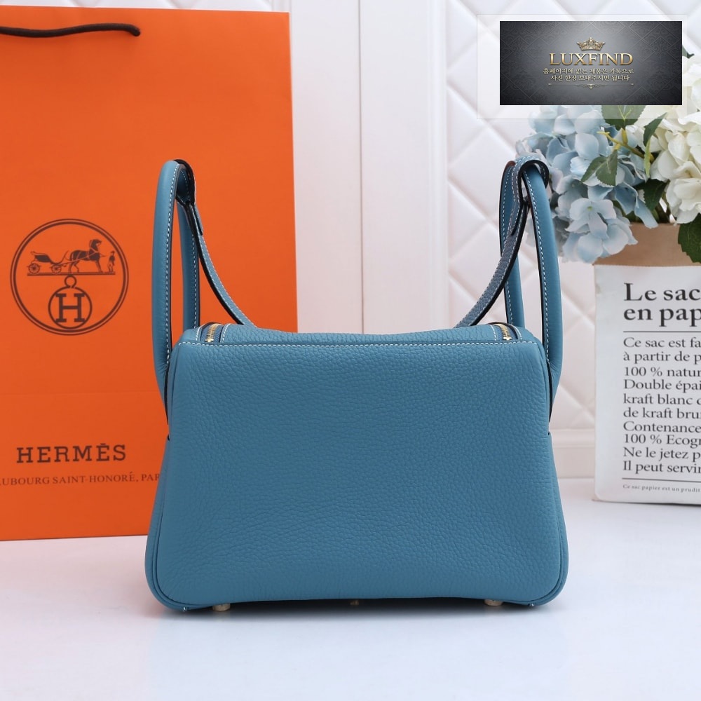 Hermes Lindy 26