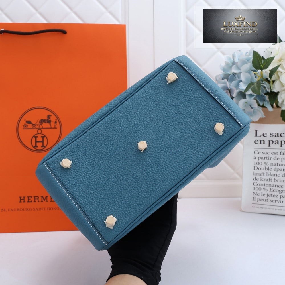 Hermes Lindy 26