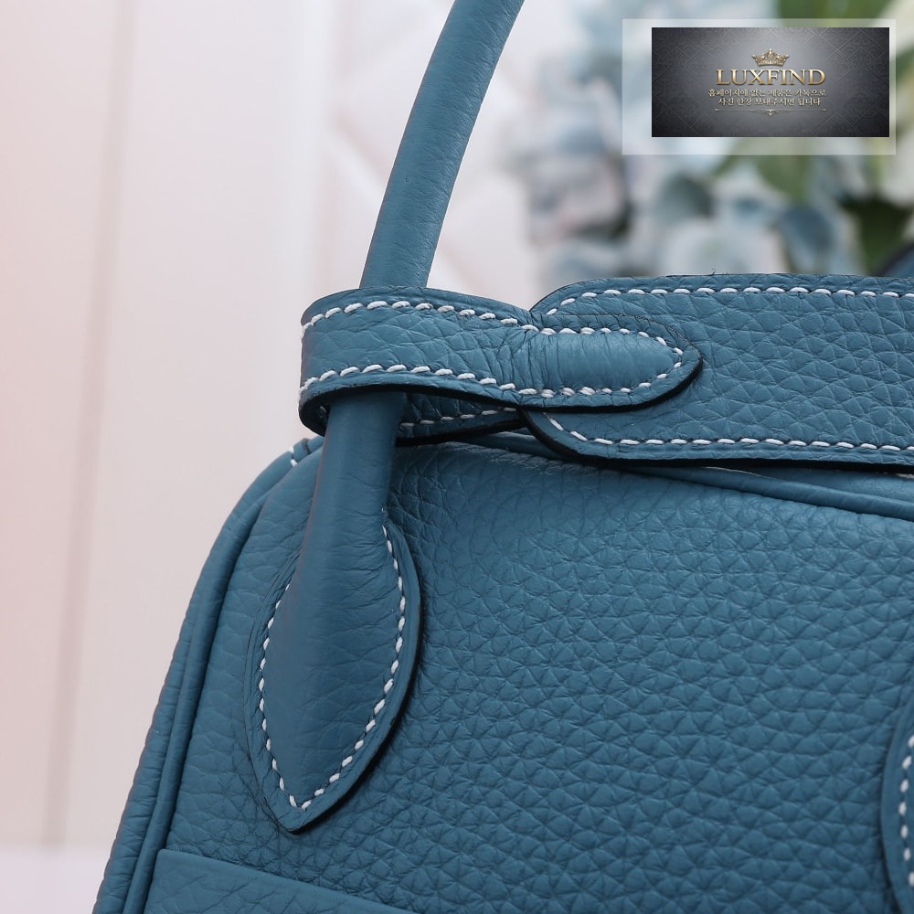 Hermes Lindy 26