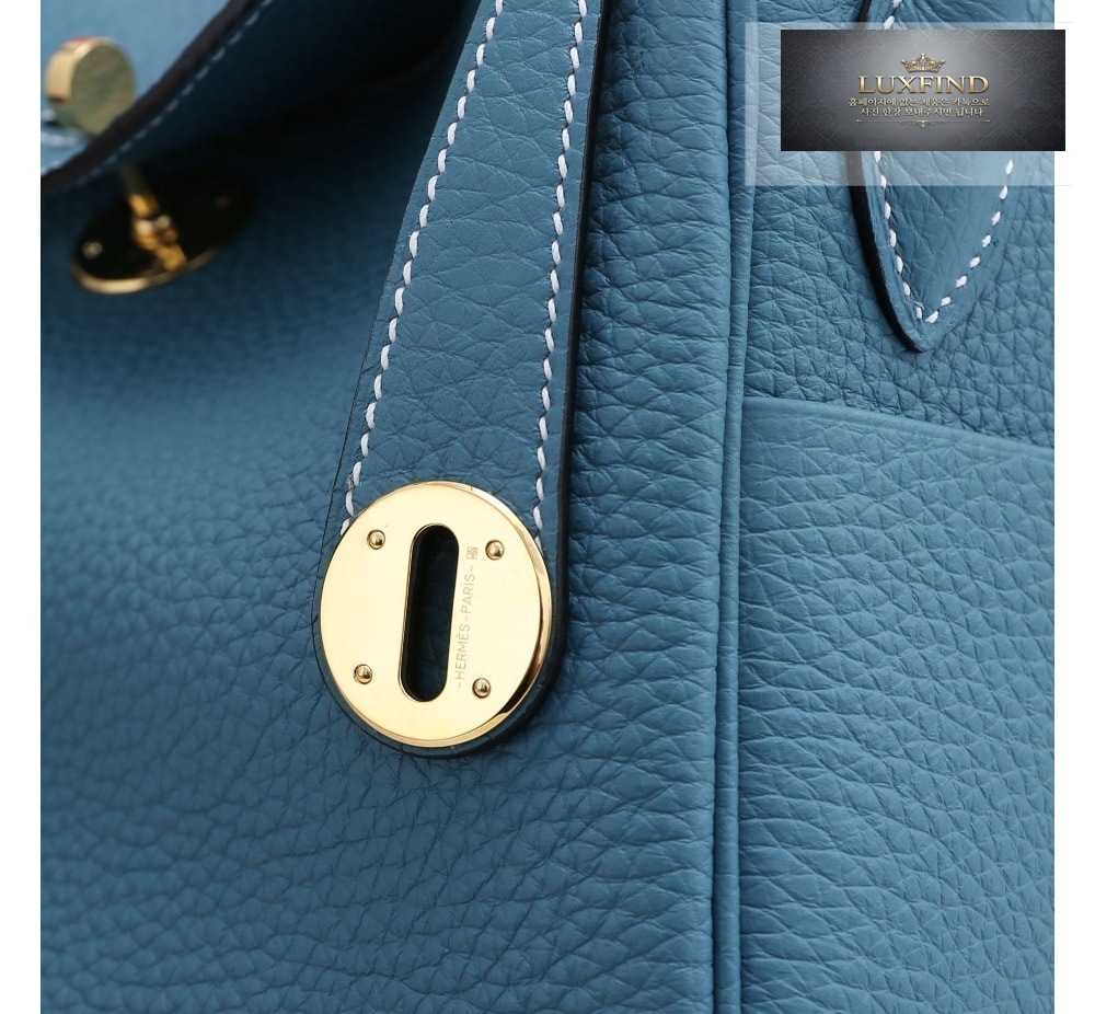 Hermes Lindy 26
