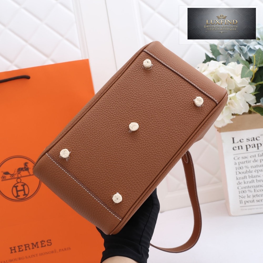 Hermes Lindy 26